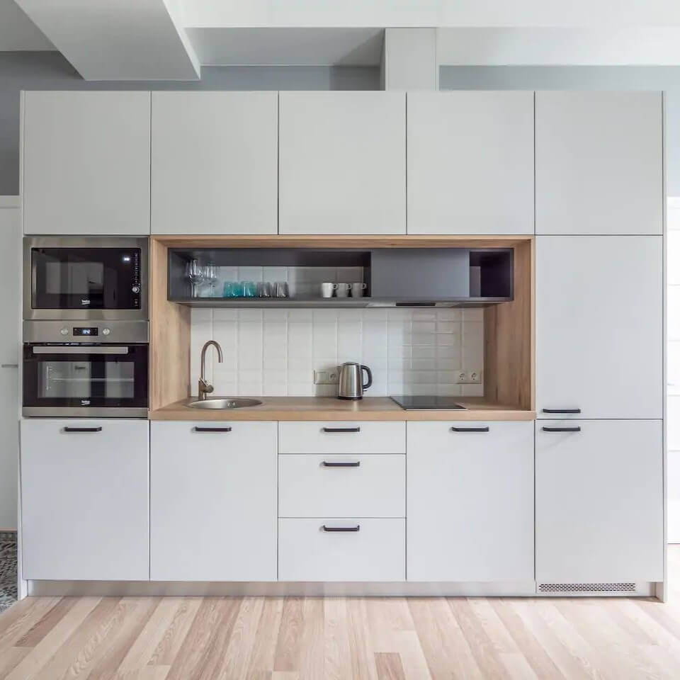 KV Furniture mēbeles
