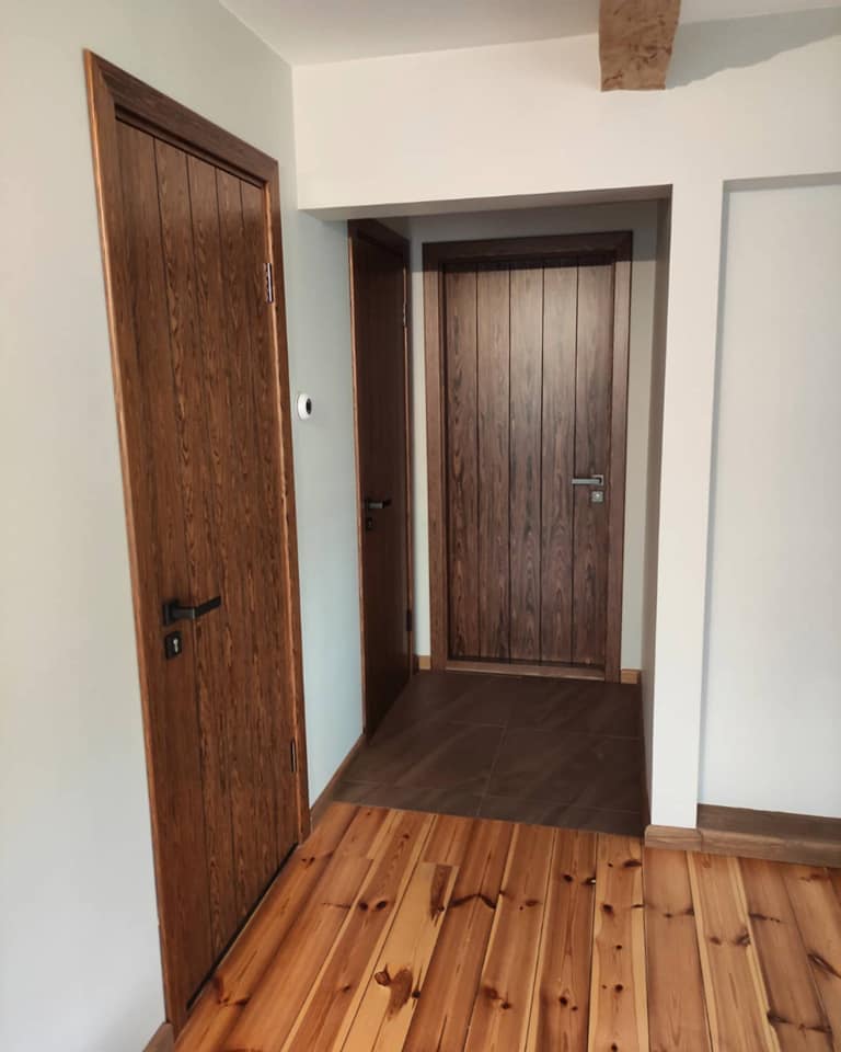 Durvis - KV Furniture